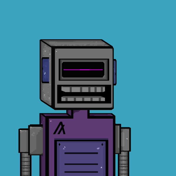 An image of Algobot5