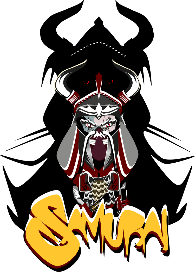 Image of Samurai