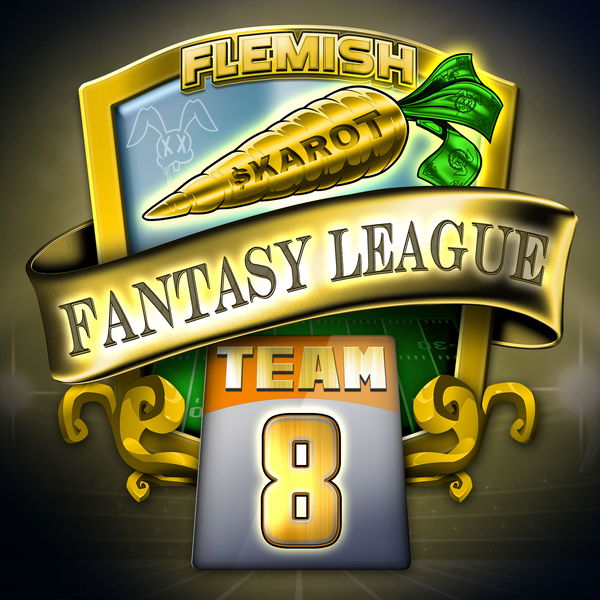 An image of Flemish Fantasy Football KL 08