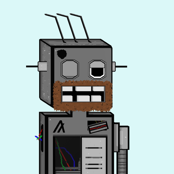 Image of Algobot340