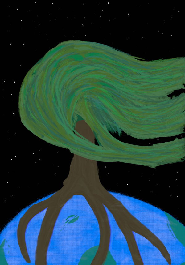 Image of Yggdrasil