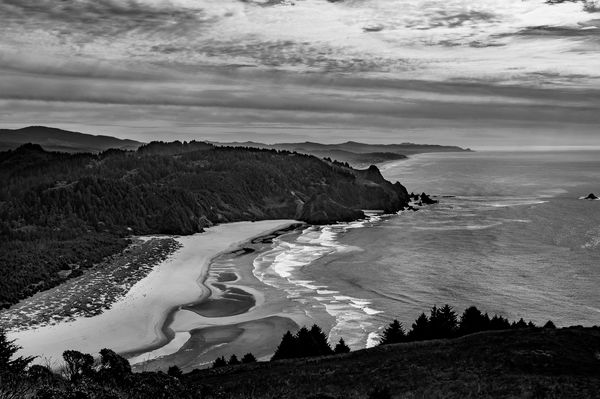 An image of BW Coast - Coastline