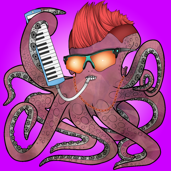 Image of OctOpuls 0053