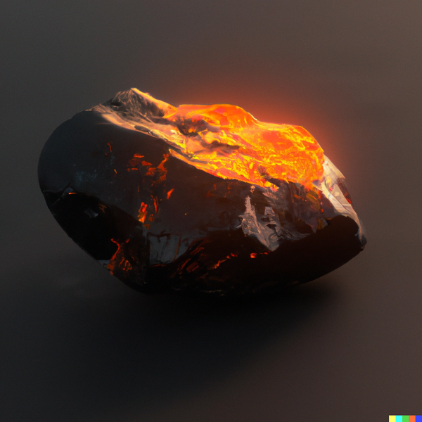 Image of AI Rocks 020