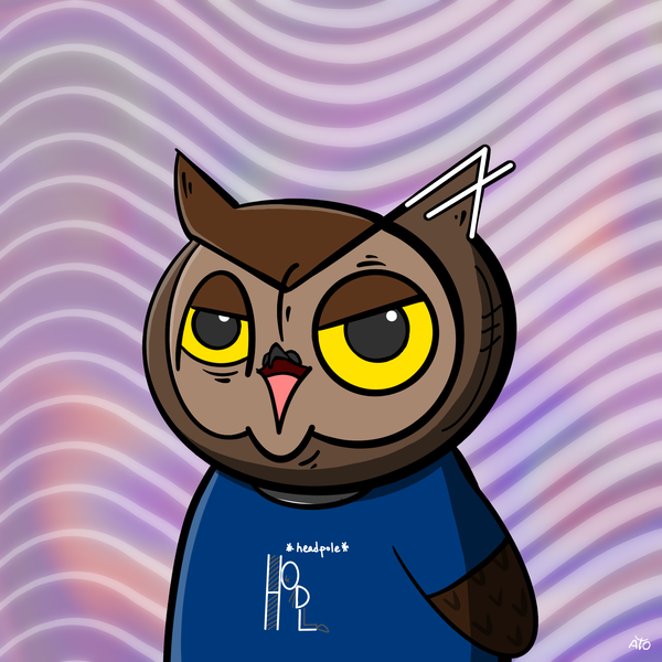 An image of AOWL #11