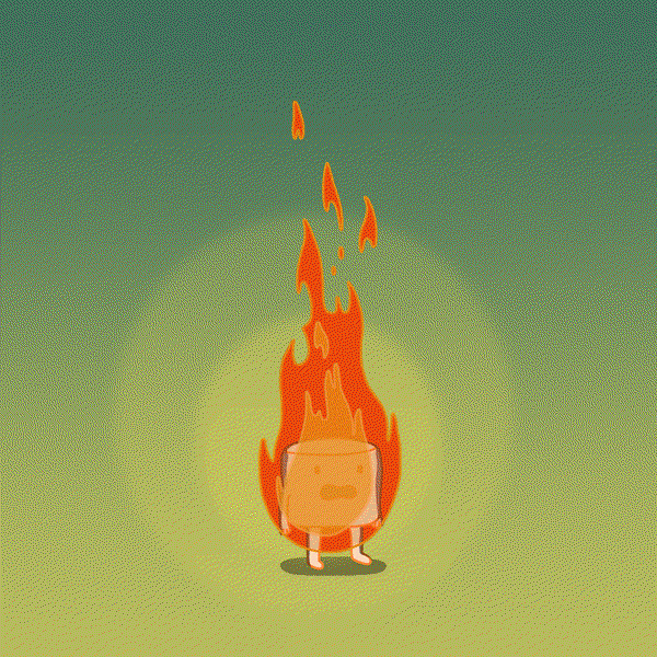 Image of Fire Marshy