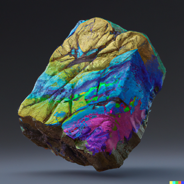 Image of AI Rocks 041