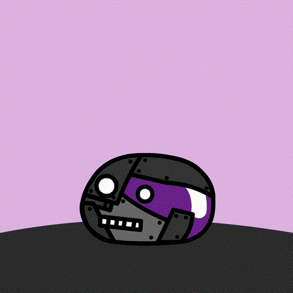 Image of CryptoSlime Rare #043