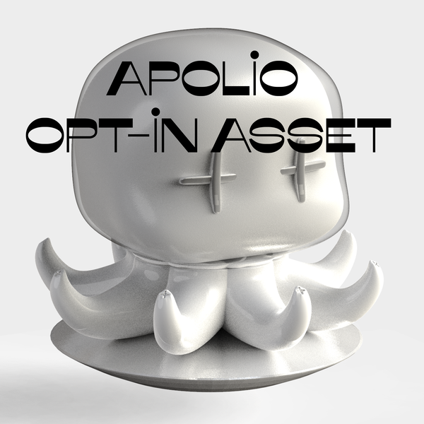 An image of Apolio Opt-In Asset