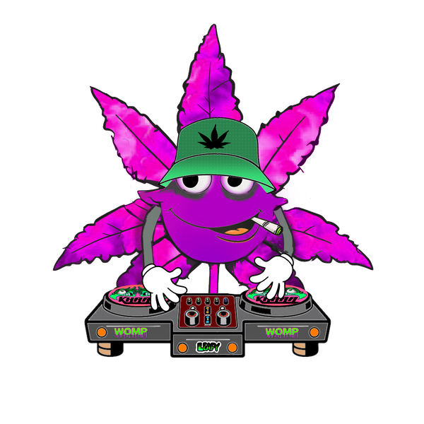 Image of DJ Leafy 