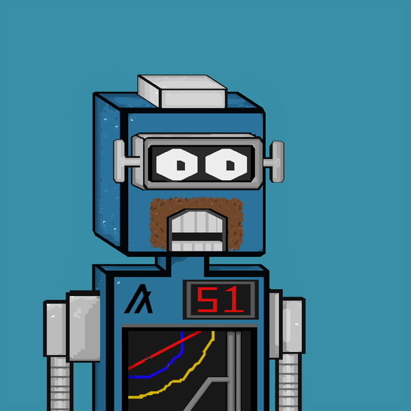 Image of Algobot51