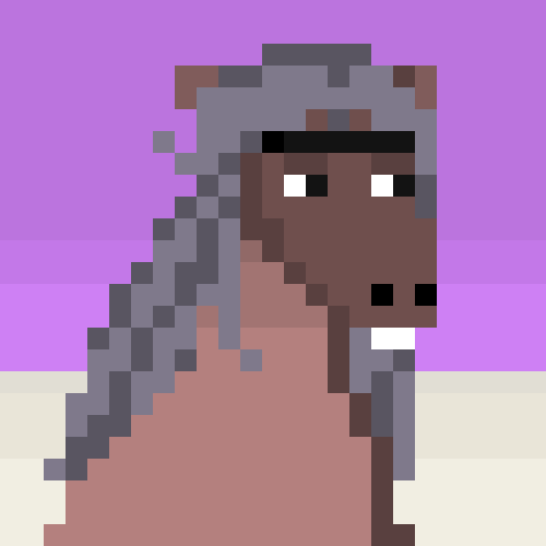 Image of 2tinyhorse 1045