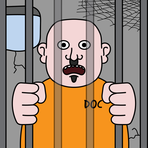 Image of INMATES #26