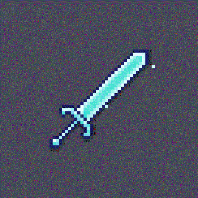 Image of Ice Sword