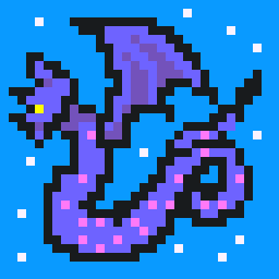 Image of 8bitdrako