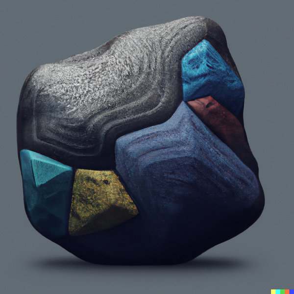 Image of AI Rocks 042