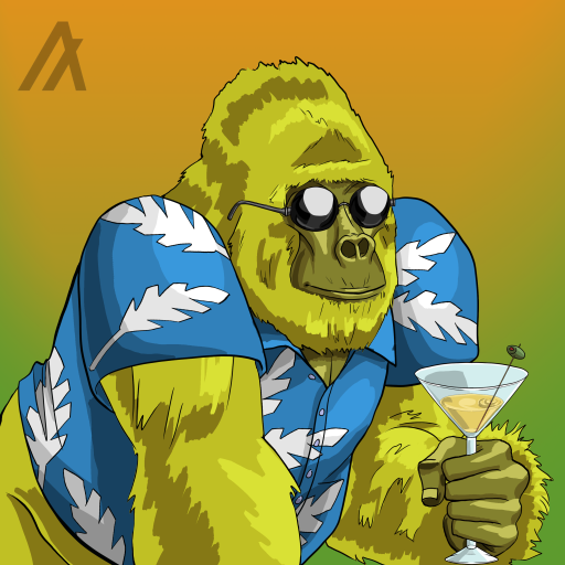 Image of AlgorillaArmy#901