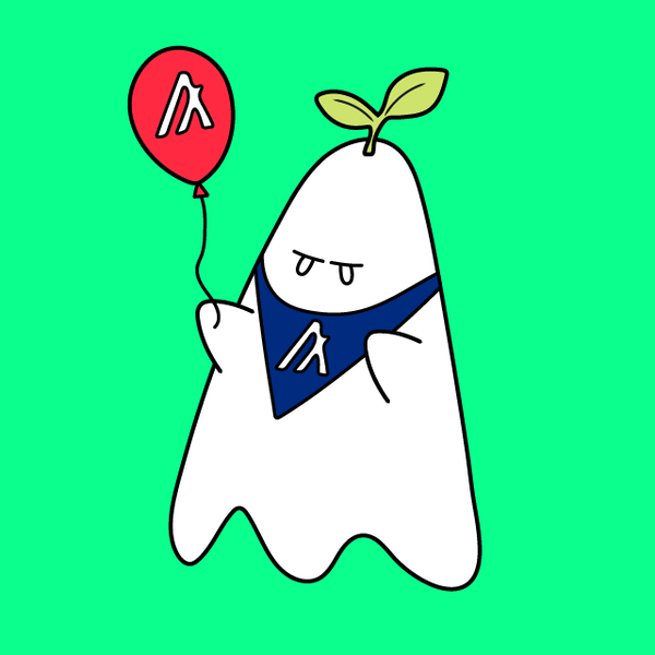 An image of Alghost #49