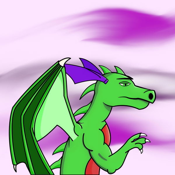 Image of HI_Dragon: #024