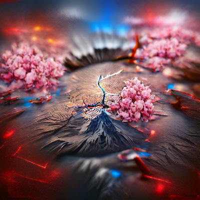 Image of Fuji