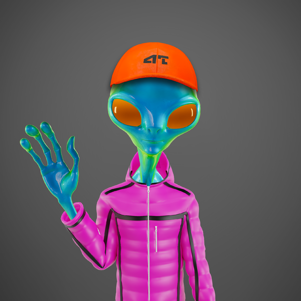 An image of Alien Tourism679