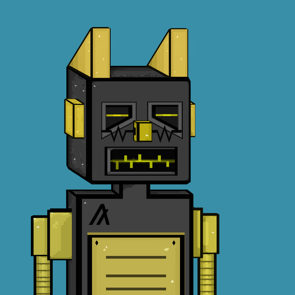 Image of Algobot56