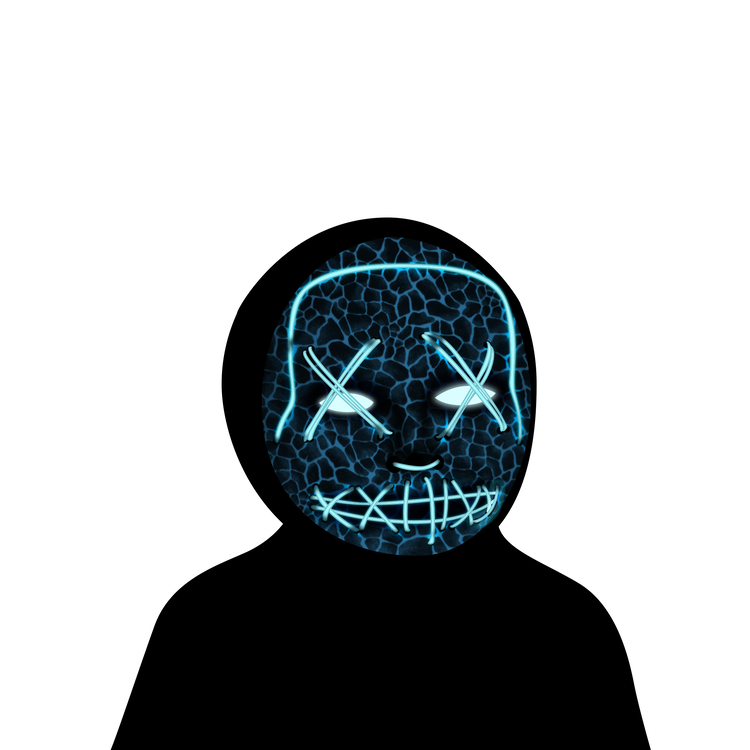 Image of Purge Mask