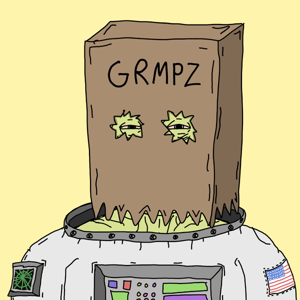 Image of Grampz #46