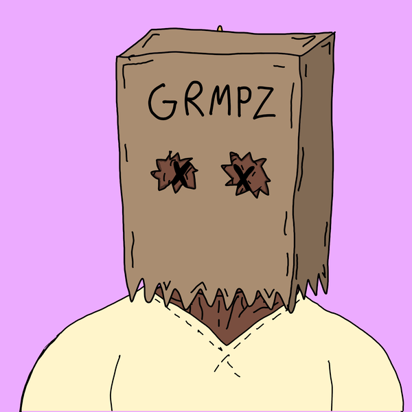 Image of Grampz #8