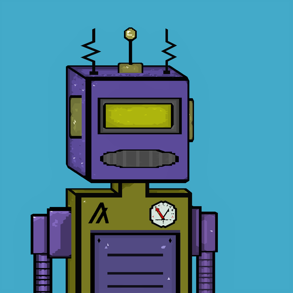 An image of Algobot21