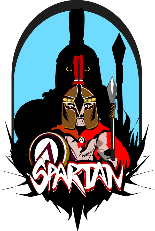 An image of Spartan