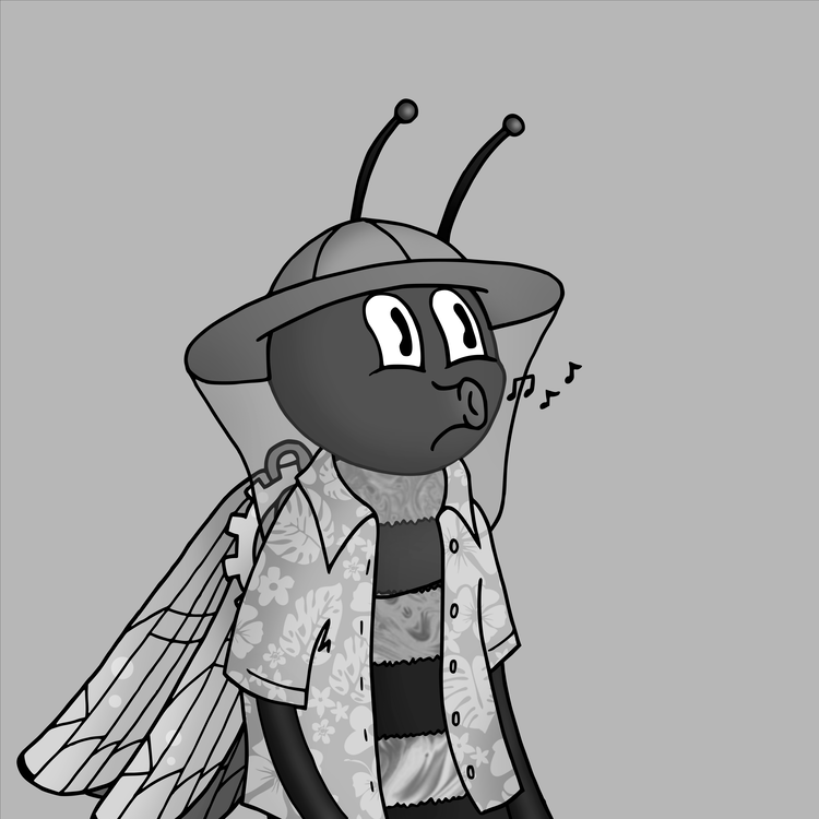 Image of Buzzy Bees 6