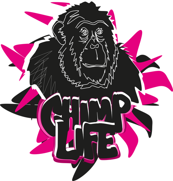 An image of Chimp Life