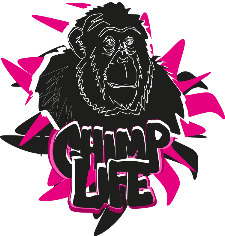 Image of Chimp Life