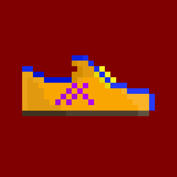 Image of Algo Sneakers #265