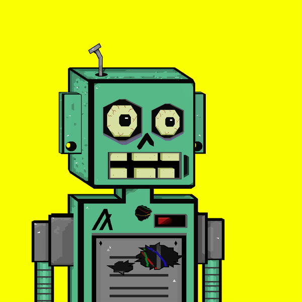 Image of Algobot310