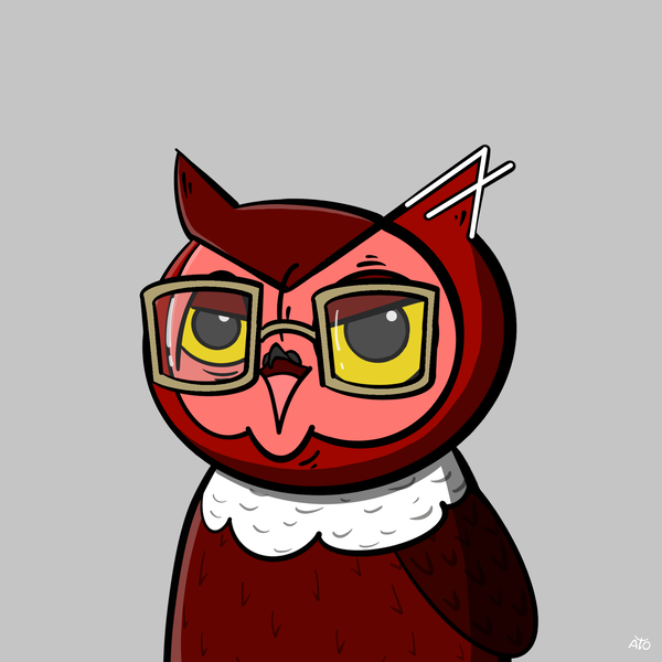 An image of AOWL #13