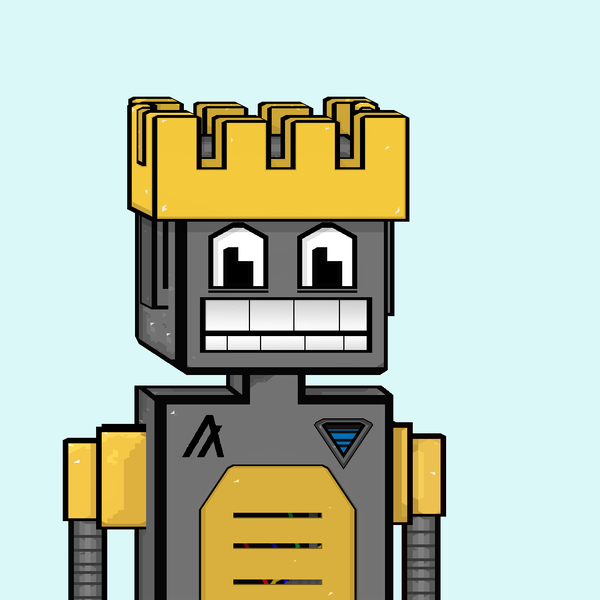 Image of Algobot343