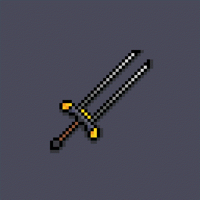 Image of Stun Sword