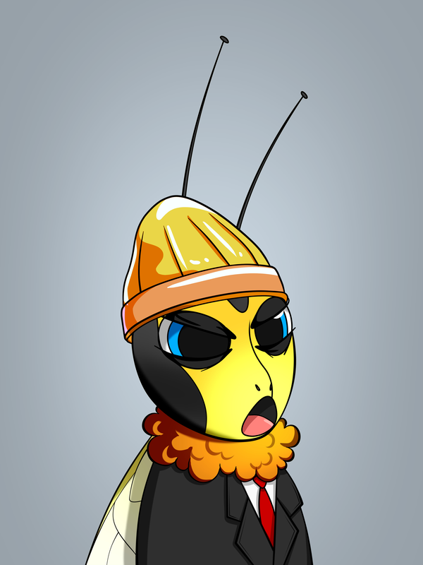 Image of Buzzy Bees 39