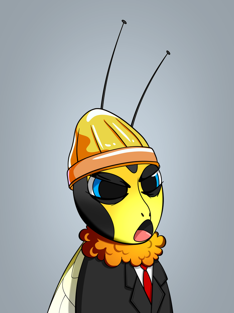 Image of Buzzy Bees 39