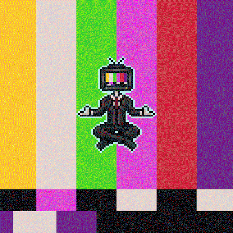 Image of TV Head | IPS#21