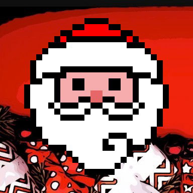 Image of Santa Gang #56