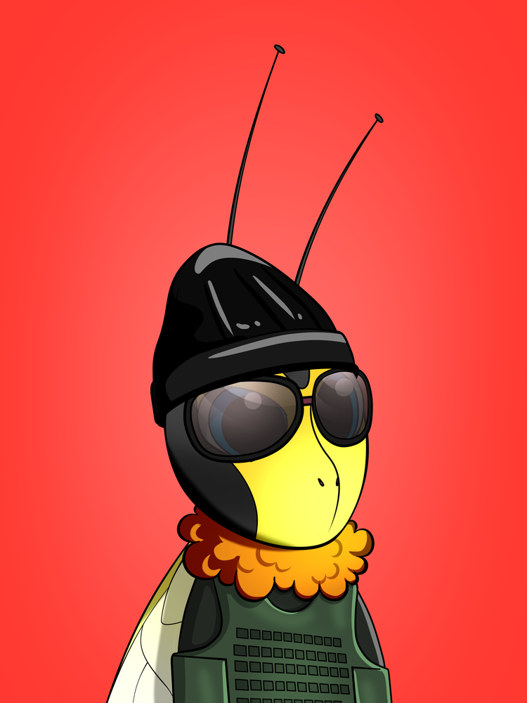 Image of Buzzy Bees 19