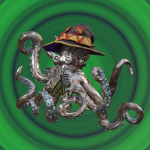 An image of OctOpuls 3D #008