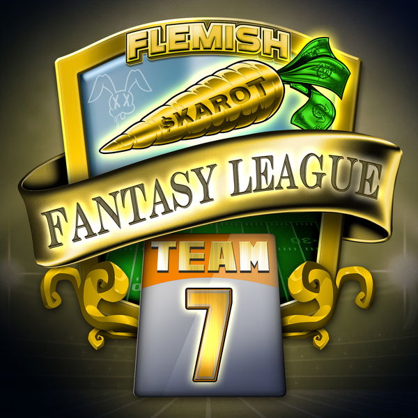 An image of Flemish Fantasy Football KL 07