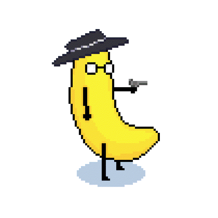 Image of Agent Bananoa