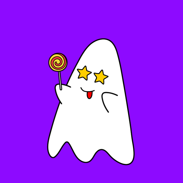 Image of Alghost #34