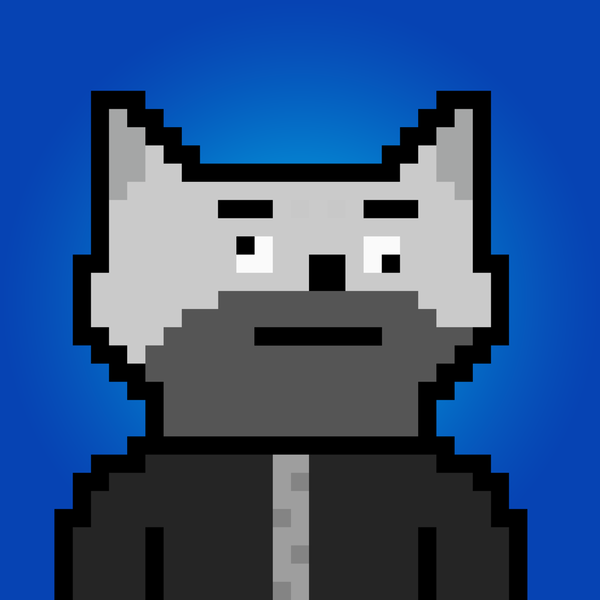 Image of PixelFox #47