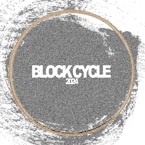 Image of Block Cycle Ordinals #038